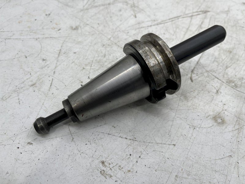 LYNDEX B4016-0125 END MILL TOOL HOLDER STOCK #16151