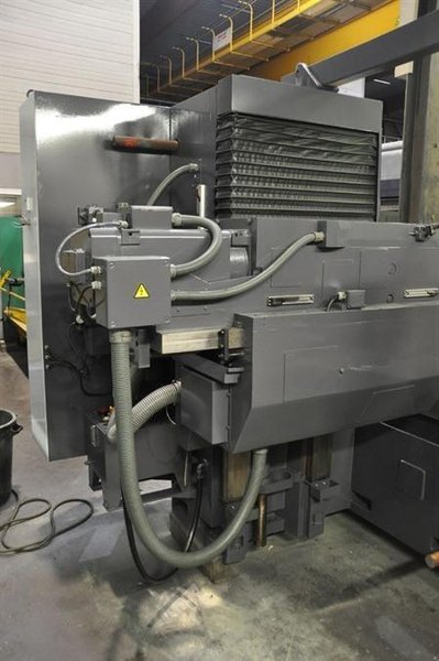 Correa CF20-20 X: 2000 - Y: 800 - Z: 800mm