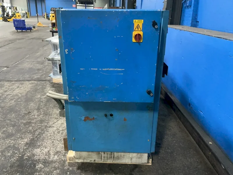 SAMCO 32”X68” TC-75 HYDRAULIC DIE CUTTING PRESS  -  1708