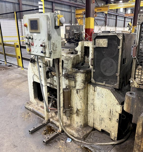 AJAX HOGUE WIRE DRAWER: YOBRO #24285