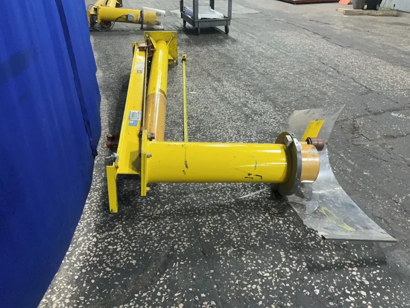 CONTRX 1/4 TON JIB CRANE