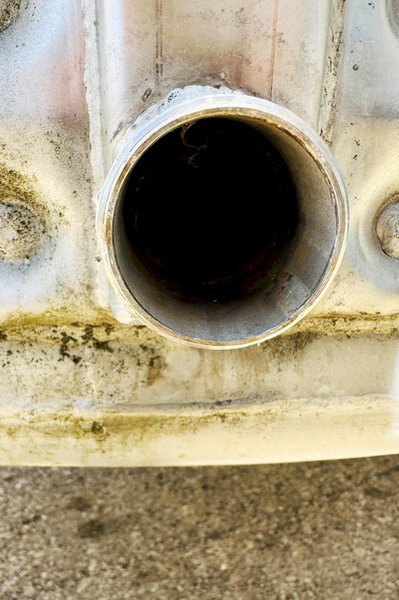 Perma-San 1000 Gallon Jacketed Stainless Steel Storage Tank / Vessel