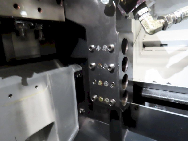 Star SB-16 Type C CNC Swiss Type Automatic Screw Machine, Fanuc 18i-TB, Mist Collector, High Pressure Coolant and MORE!- Auction Item