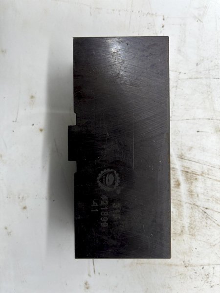 BISON 315 JAWS [Full Set (3)] STOCK #16512