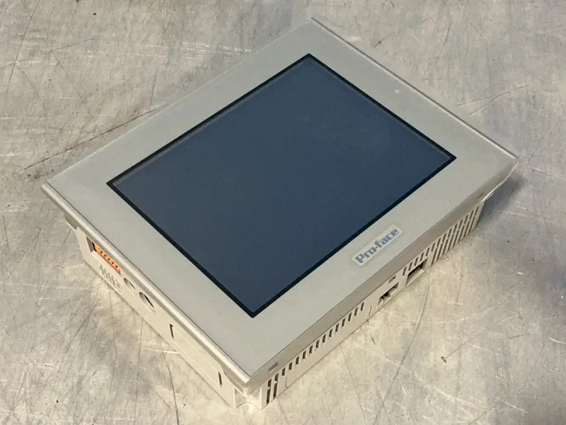 PRO-FACE OPERATOR PANEL  -  AGP3400-T1-D24