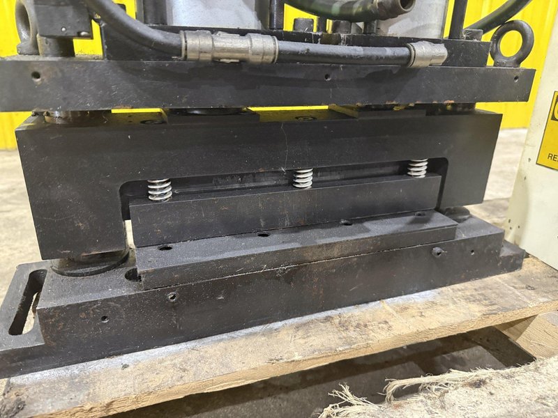 12&quot; PA INDUSTRIES SHEAR: STOCK #23311