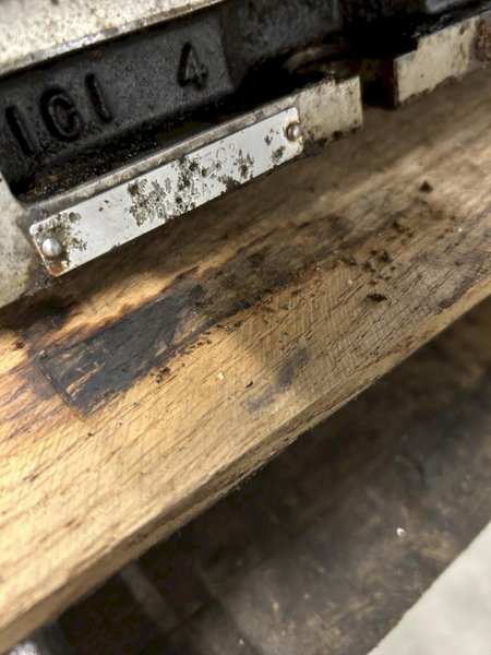 Haas T5C-3 Tilting (3) Headed 2-Axis  Brushless Sigma 1 Rotary Table w HA5C-3 Rotation