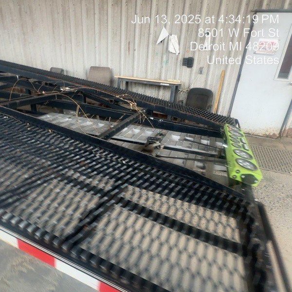 Buckeye Max Light 48ft Car Hauler TRAILER, 2023