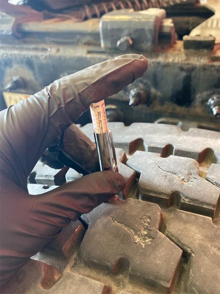 2024 Peterbilt 567 1XPCD49X8RD676676