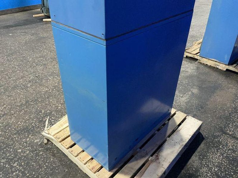 SMC 12 DRAWERS MODULAR DRAWER CABINET