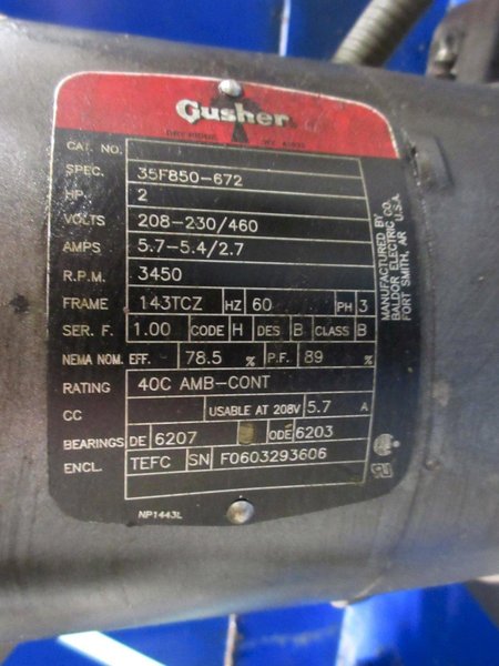 Insta-Clean 816-B Pass-Thru Conveyor Washer System- Auction Item