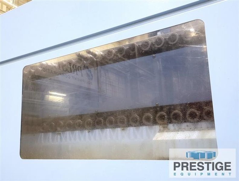 Matsuura MX-520 5-Axis Vertical Machining Center