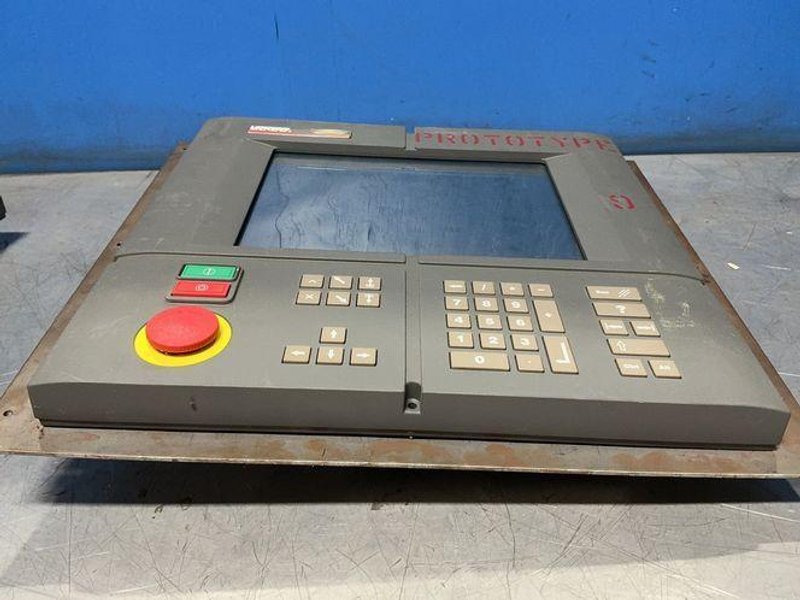 VICKERS CONTROL PANEL   -  3-424-2202A