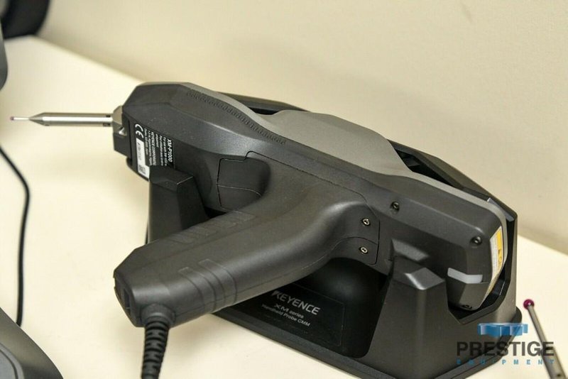 Keyence XM-1500 Portable Shop Floor CMM System