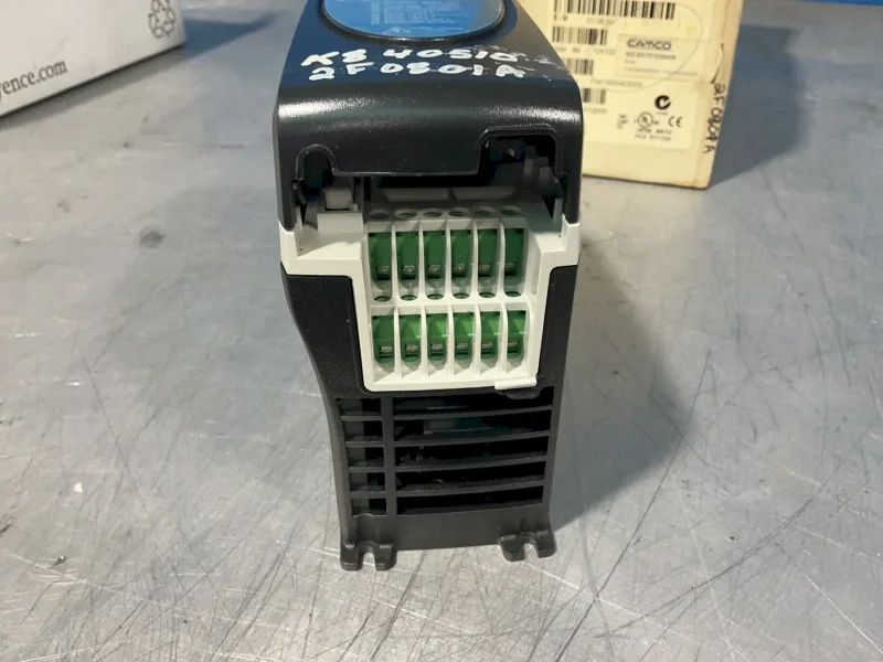 CAMCO FERGUSON IM-PAC SERVO DRIVE   -  92C85797020000