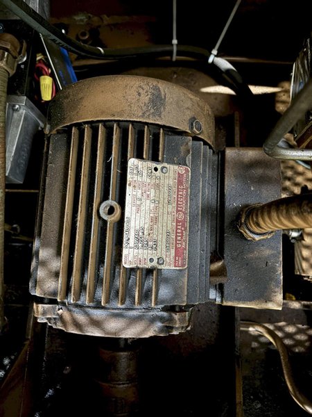 10,000 LBS X 36” LITTELL MODEL #90-36 UNCOILER COIL REEL: STOCK #21338