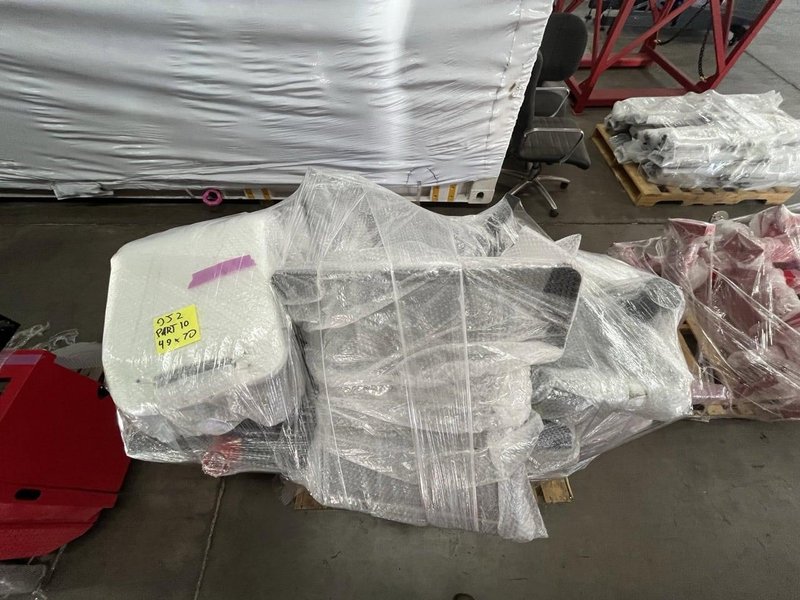 Oval Jet Gen 3 Closed Loop Garment Printer, 2023 – High-Speed DTG Production System