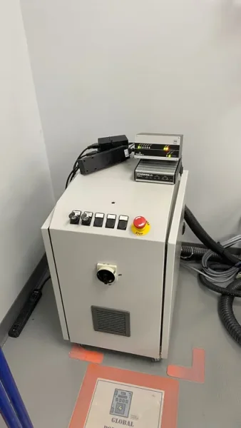 2013 BROWN &amp; SHARPE GLOBAL ADVANTAGE 5.7.5 | Coordinate Measuring Machines