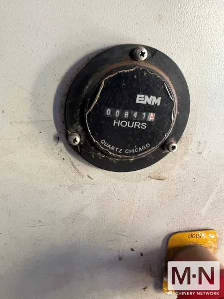 Flow M200 4020 PIVOT PLUS CNC WATERJET, 2020