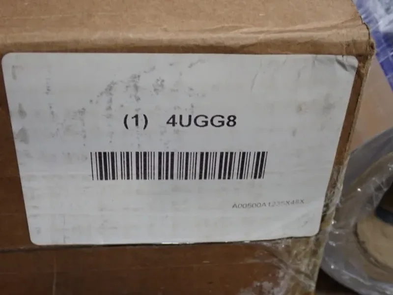 Aluminum Roll