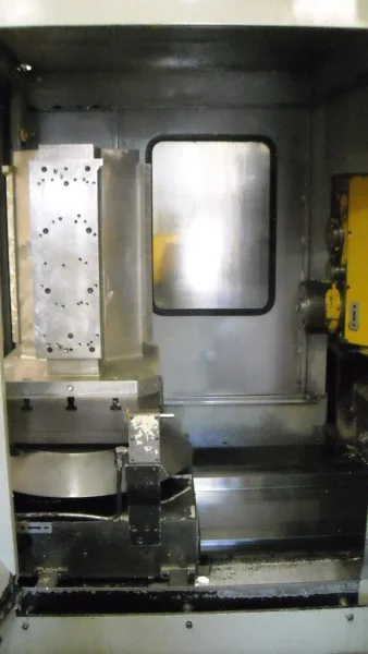 1990 CINCINNATI MILACRON T-10 | Machining Centers, Horizontal