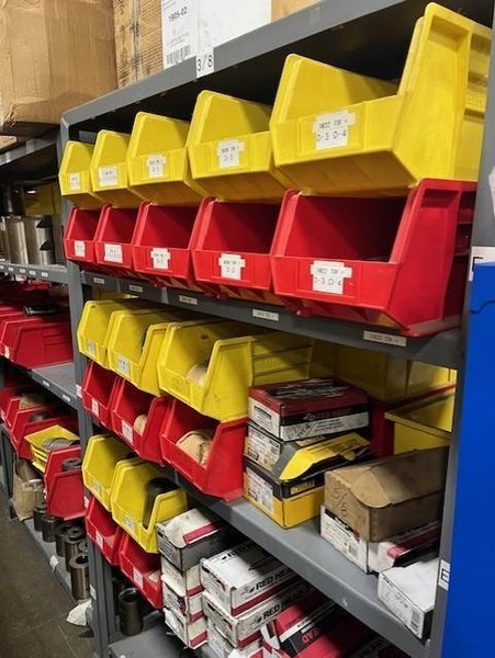 1&quot; NEDSCHROEF 4-DIE #BV6 HIGH SPEED BOLTMAKER