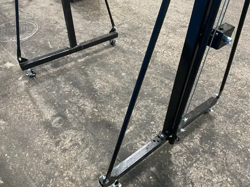 1 TON GANTRY CRANE