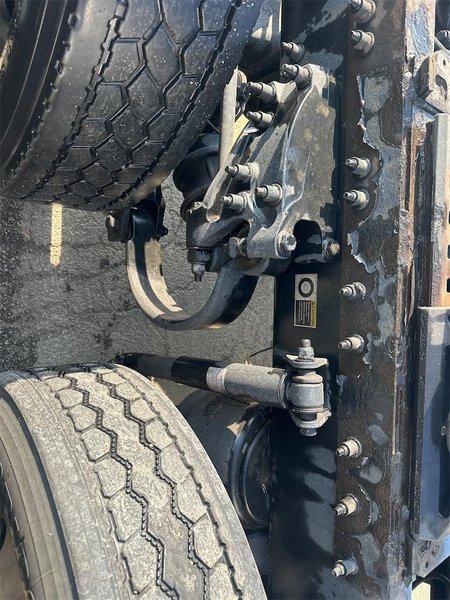 2020 Peterbilt 579 1XPBDP9X4LD650676