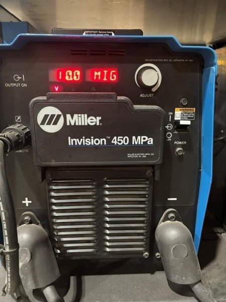 Vectis UR10e Collaborative Welding Robot, 2023