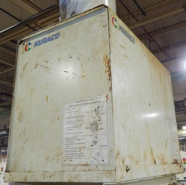 SUGINO “Jet Flex” Jet Clean Center, 2012