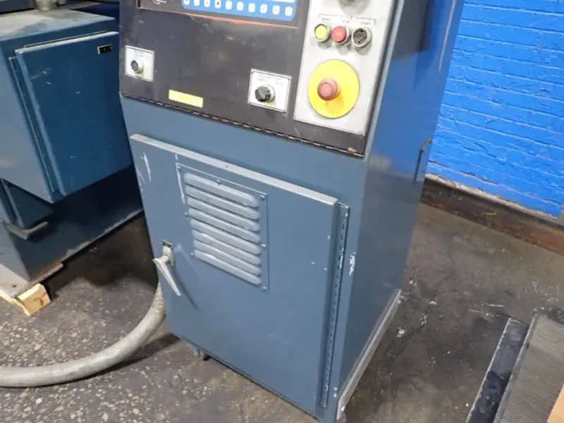 EATON LEONARD 160" BED BENDER  -  VA150ELH