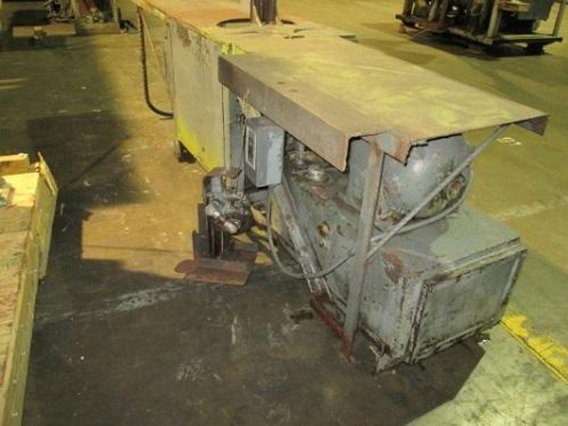 3/4" SQ. KARDON BAR BENDER SERIES E REBAR BENDER
