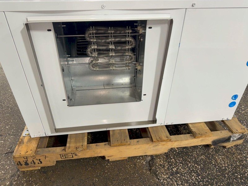 Bosch Water Source Heat Pump - Sm060-1ahx-xrsata-chtx