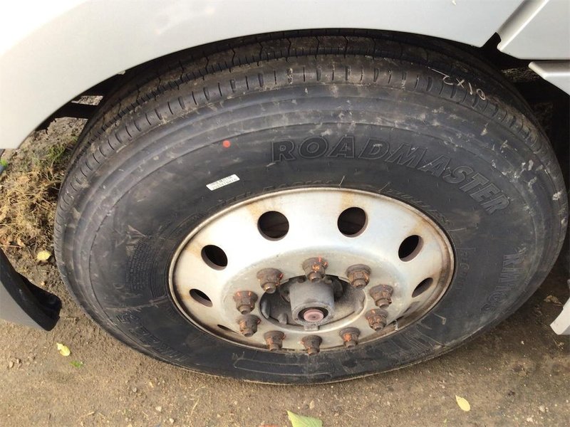 FREIGHTLINER Cascadia 126 - Trucks