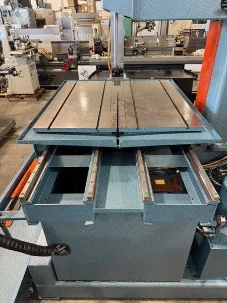 DOALL 2618 BAND Mill Plate Saw 2013’ USA #7656