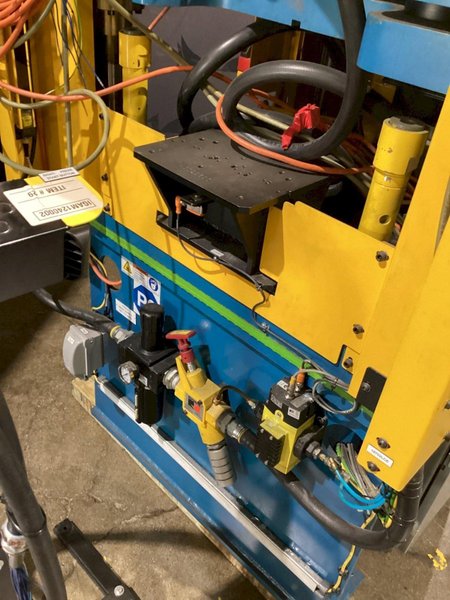 TOX PRESSOTECHNIK MAG 030.663.A.001