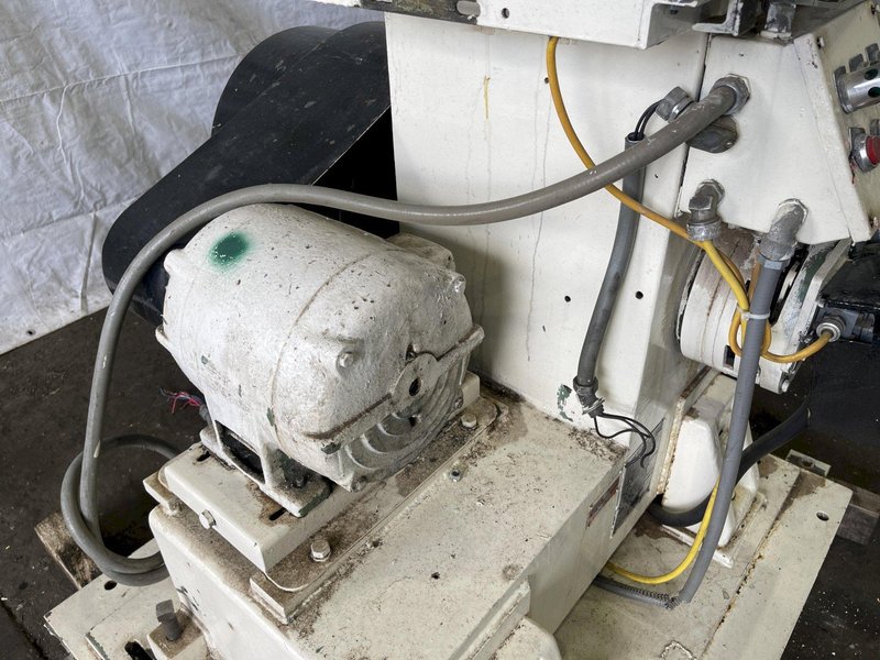 10 TON ARDCOR CUTOFF PRESS: STOCK #76596