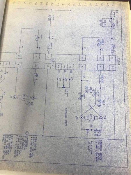 HIGHLIGHT INDUSTRIES FREEDOM 6512 SPIRAL PALLET STRETCH WRAPPER MACHINE