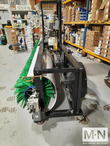 2018 4-METER IPC EAGLE HIGH WINDOW CLEANING ROBOT