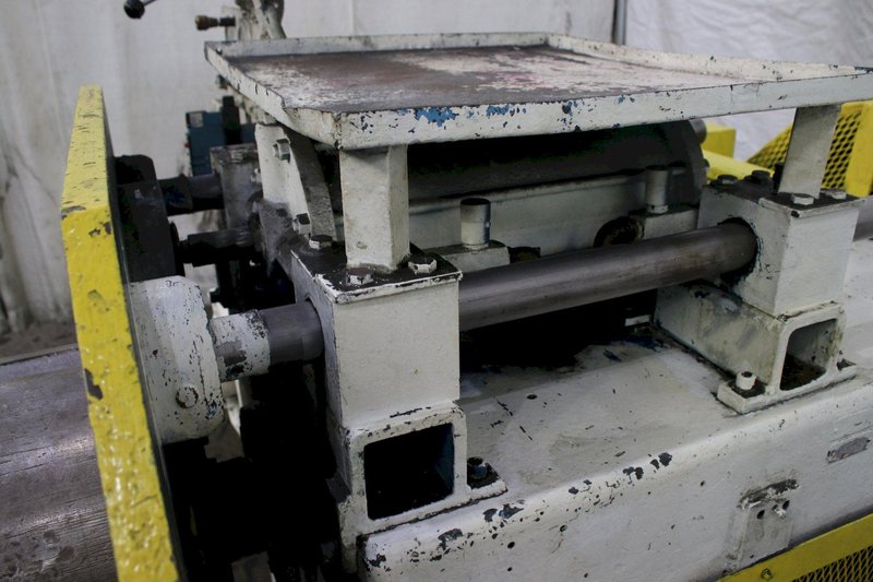 FENN ROLLING MILL LINE: STOCK #75656