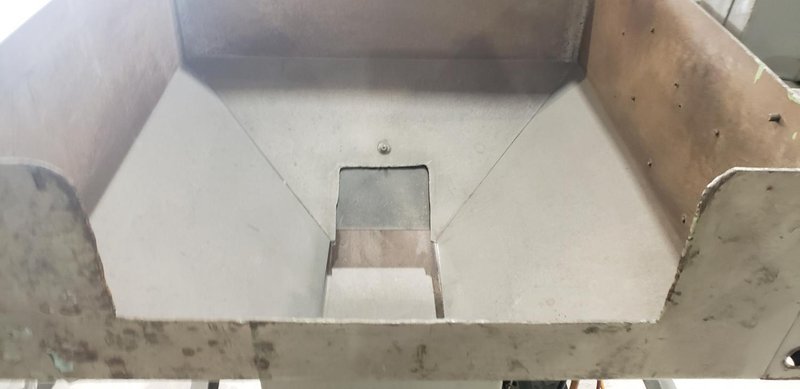 Manual Bowl Sorter