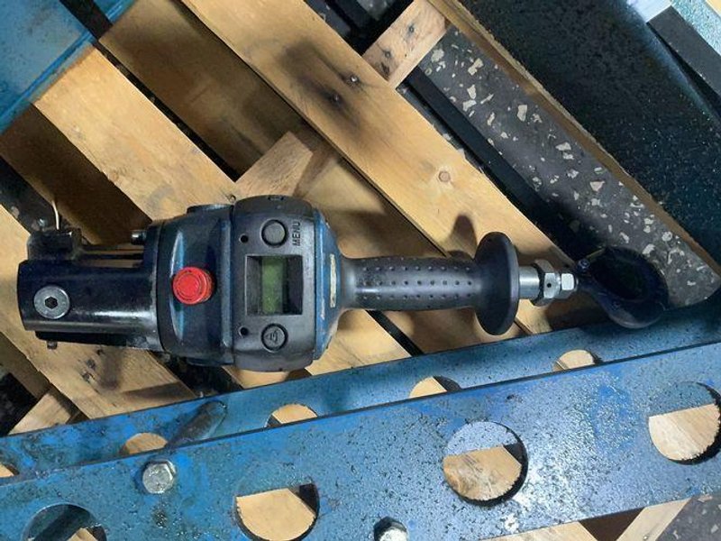 Gorbel 330 Lbs Jib Crane - G-force Q
