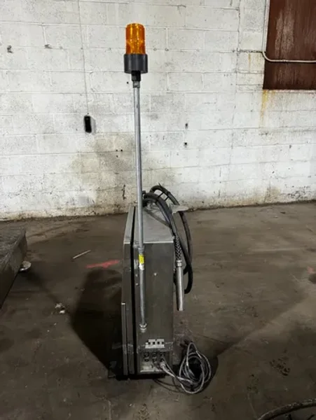 VIDEOJET EXCEL SERIES 170 CODER  -  EXCEL SERIES 170