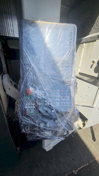 Doosan DVF 6500 5-Axis VMC, 2022 – 1000 PSI, Spindle Probe