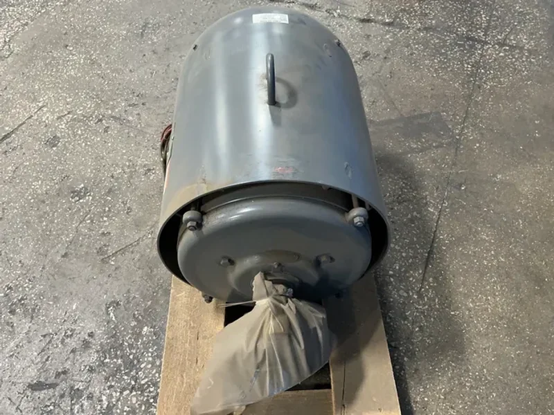 Lincoln Electric 100 Hp Motor