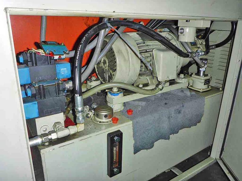 BENDER, TUBE , BURR OAK #3340