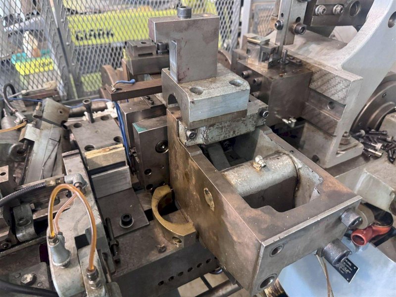 US BAIRD RWI FOURSLIDE. STOCK # 1109425