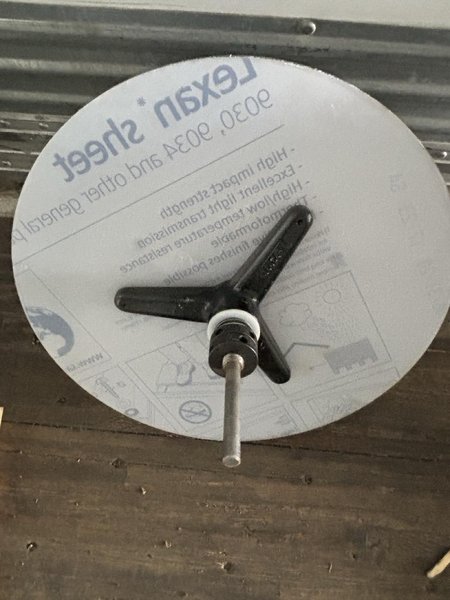 P/A Industries SRWD-2-LC2 Rewind Reel, 2021 – Powered Coil Rewinder, Feed Direction Model for Stamping &amp; Press Lines