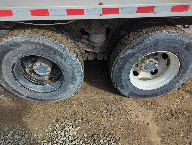 2016 Kenworth W900 1NKWXPEX2GJ474877