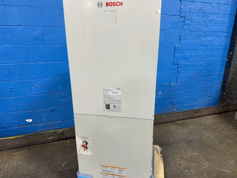 BOSCH AIR HANDLER UNIT  -  BVA-48WN1-M20
